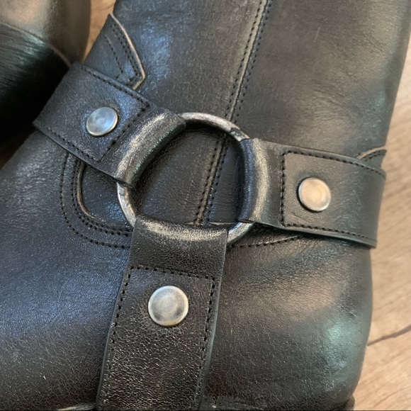 YSL harness boots - Picture 11 of 11